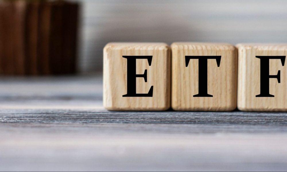 ETF