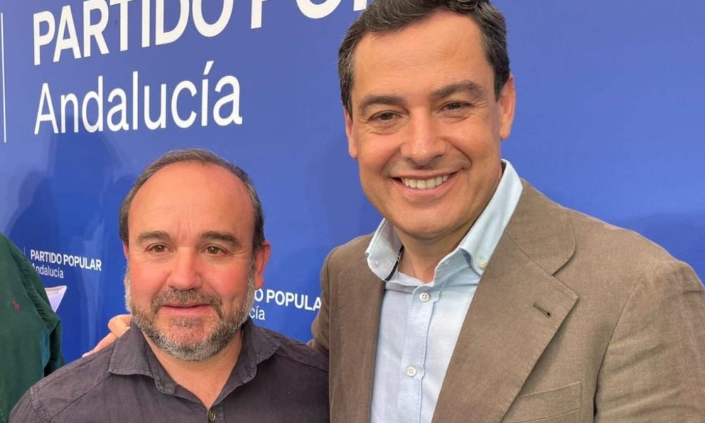 Juanma sanroman 1