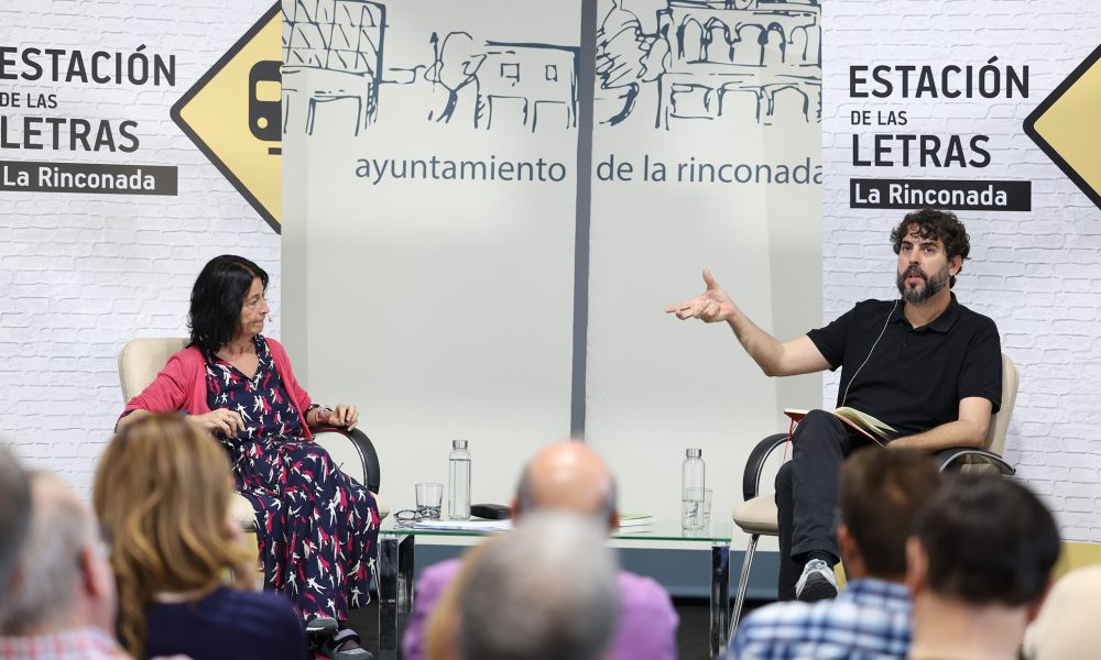 Libro Javier Aristu 2