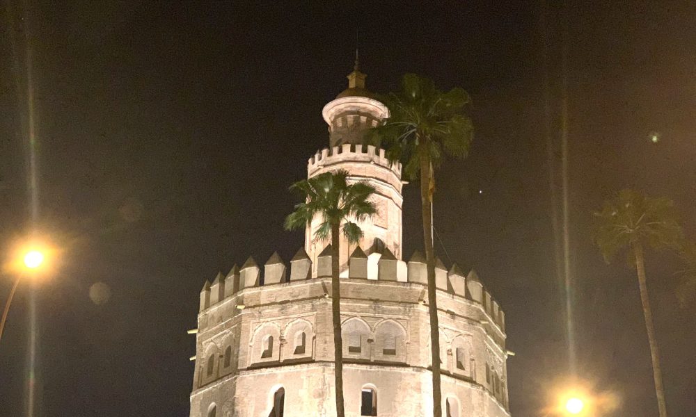 Torre del Oro