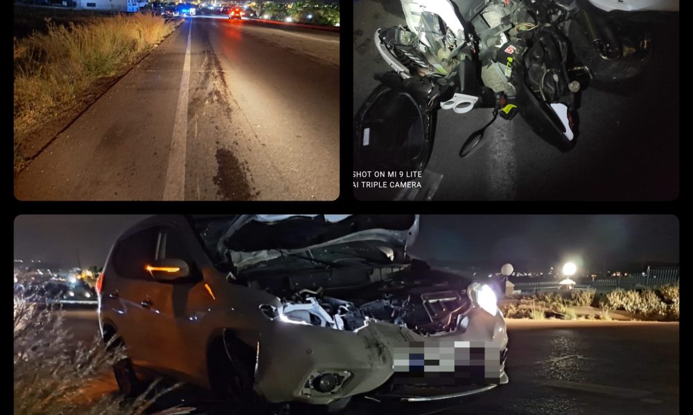 accidente ecija