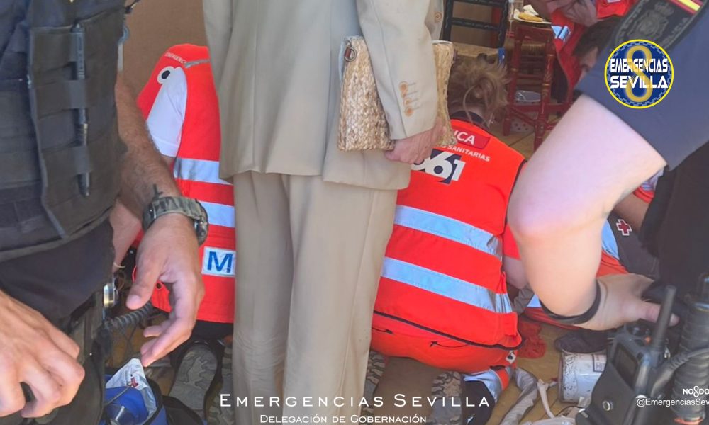 feria emerfencias