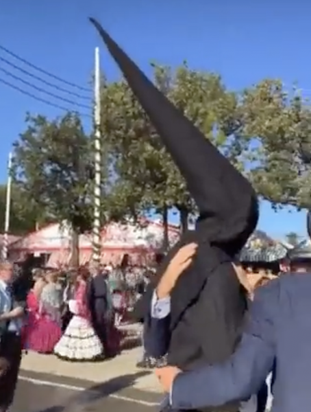 nazareno feria