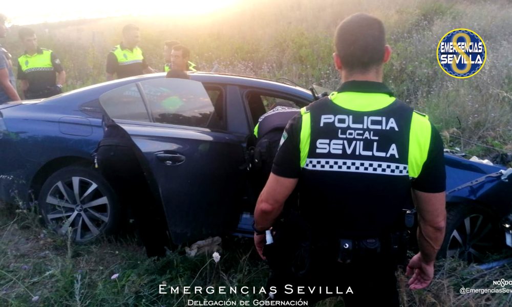 persecucion sevill