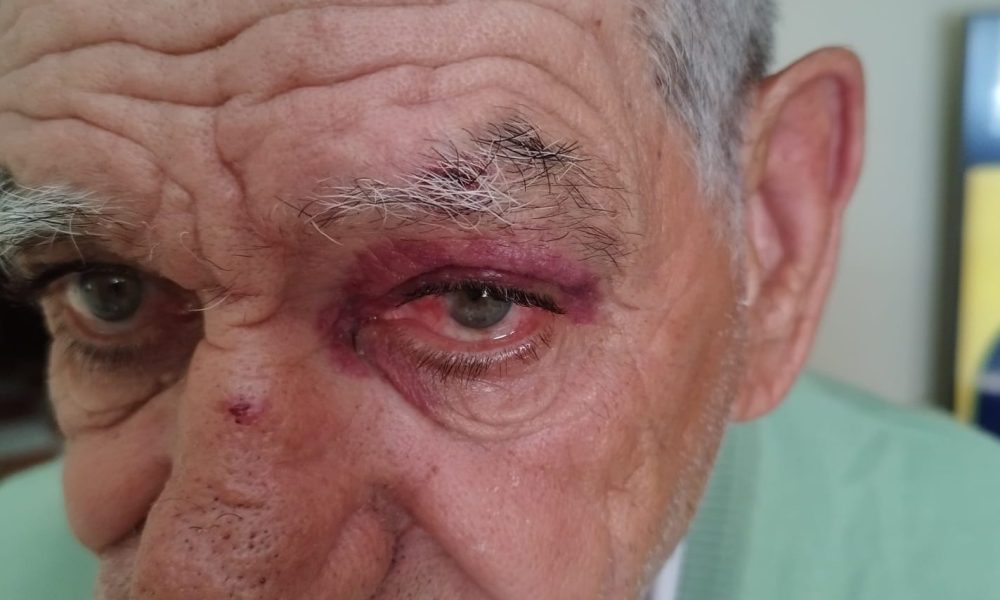 rodrigo agresion