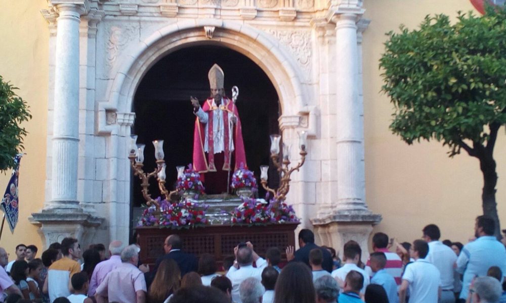 san eutropio