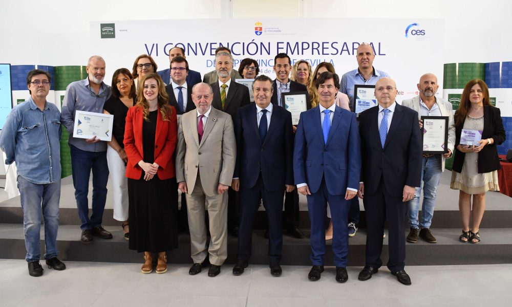 05 040523 IV Premios Empresariales de La Rinconada