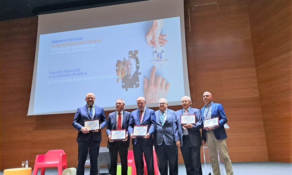 05 170523 Premios FEICASE 2023