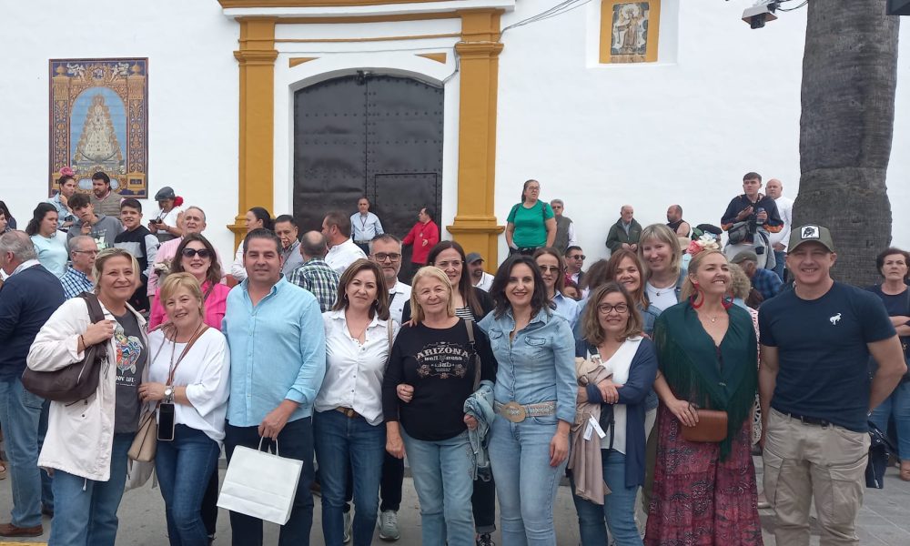 05 250523 Fam Trip Viajes Carrefour