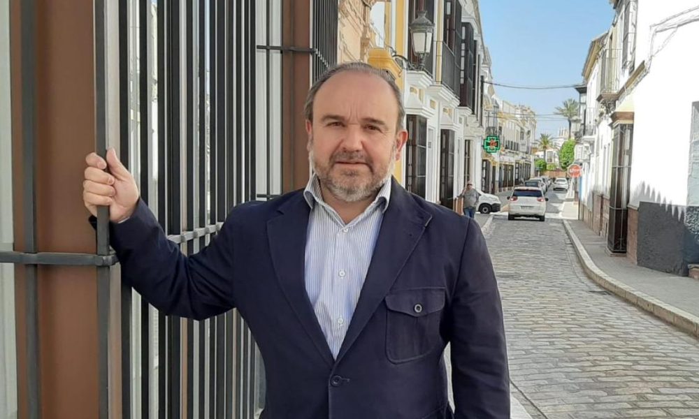 Alberto San Roman