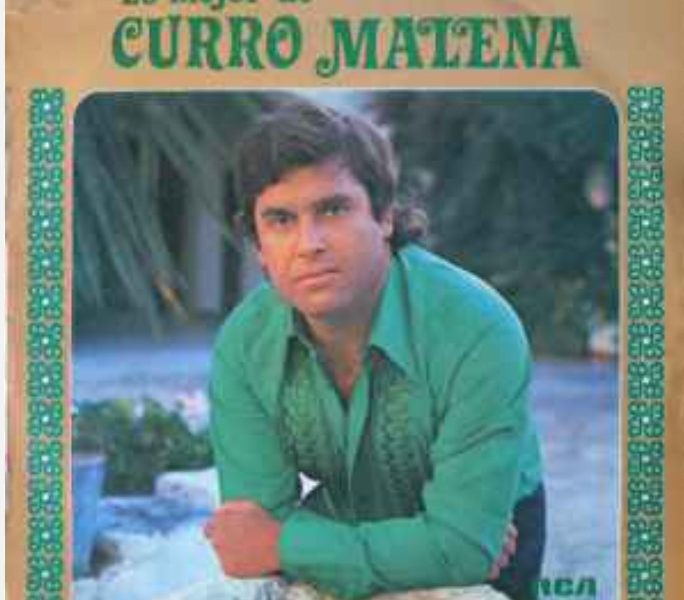 Curro Malena