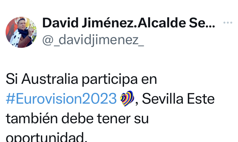 David Jimenez
