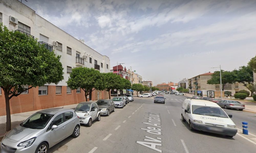 Dos Hermanas Avenida