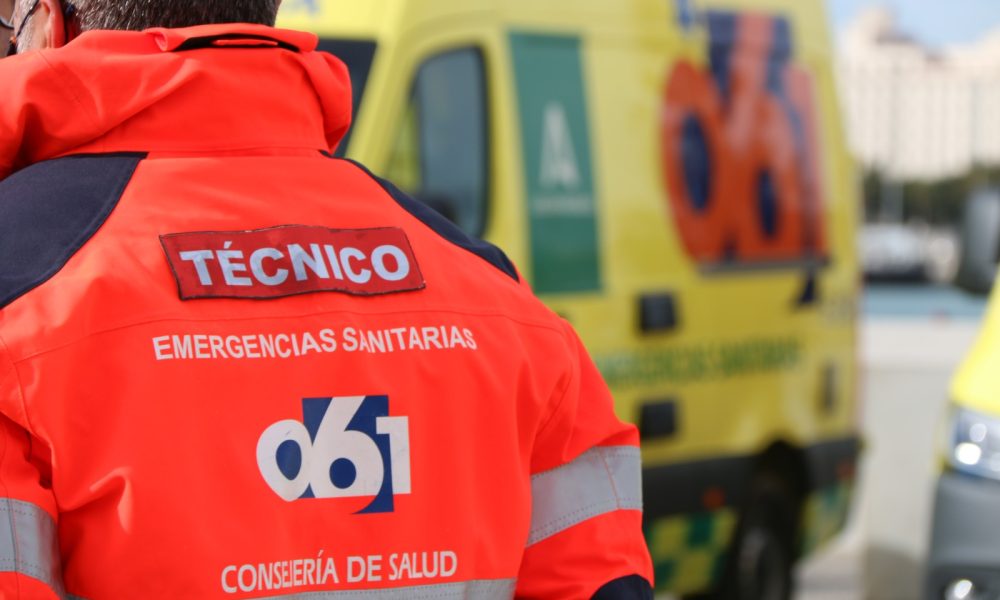 Emergencias 061