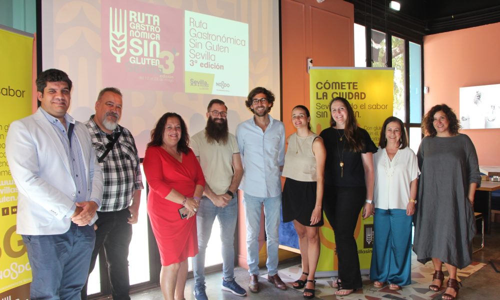 Foto Ruta Sin Gluten 1