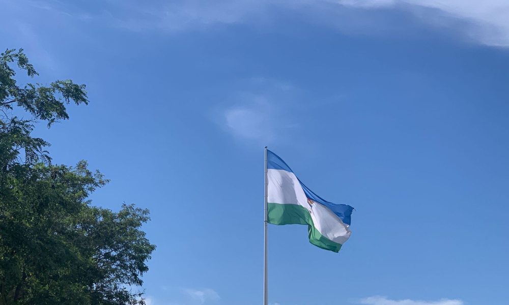 Lepe bandera