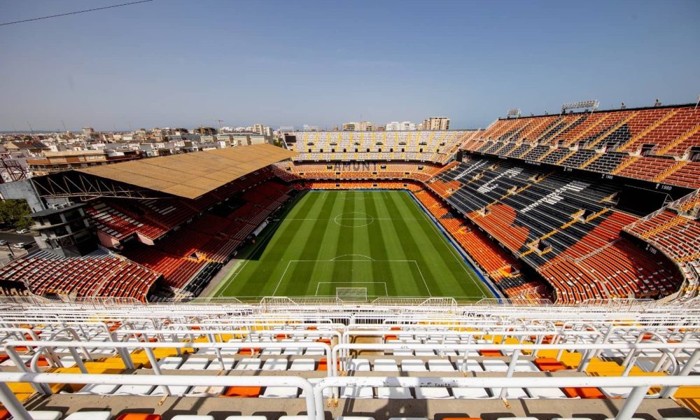 Mestalla