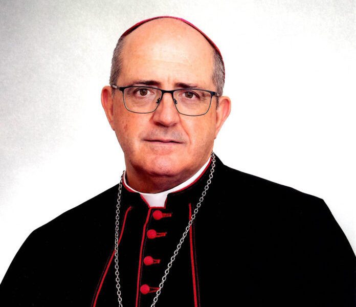 Obispo Huelva