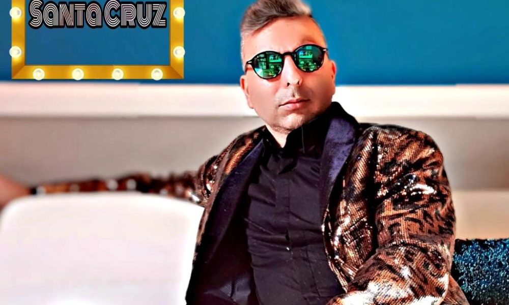 Oscar Santa Cruz