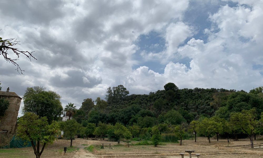 Parque Panadero Gelves