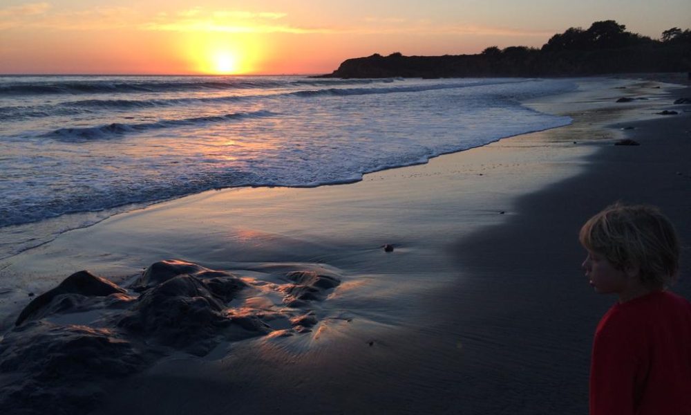 Playa sol arena1