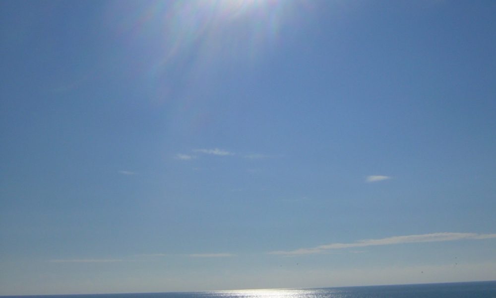 Playa Solazor