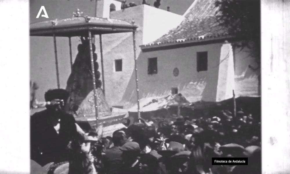 Rocio 1936