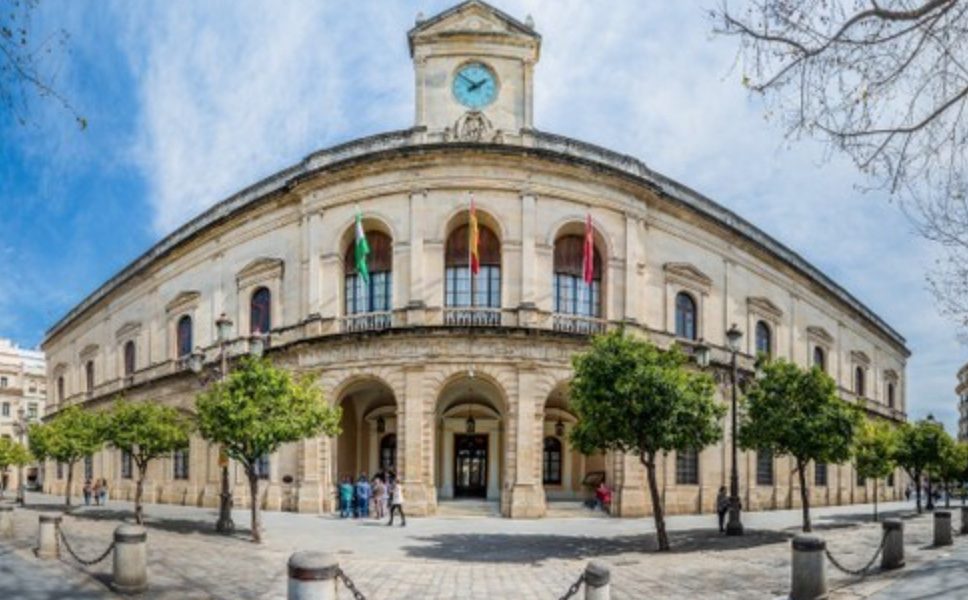 ayto sevilla
