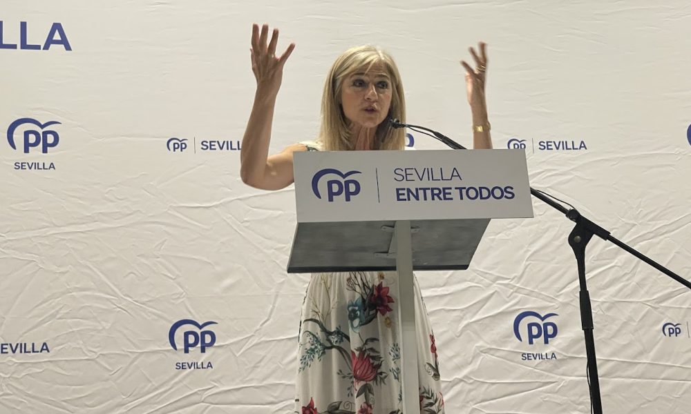 consejera educacion arahal