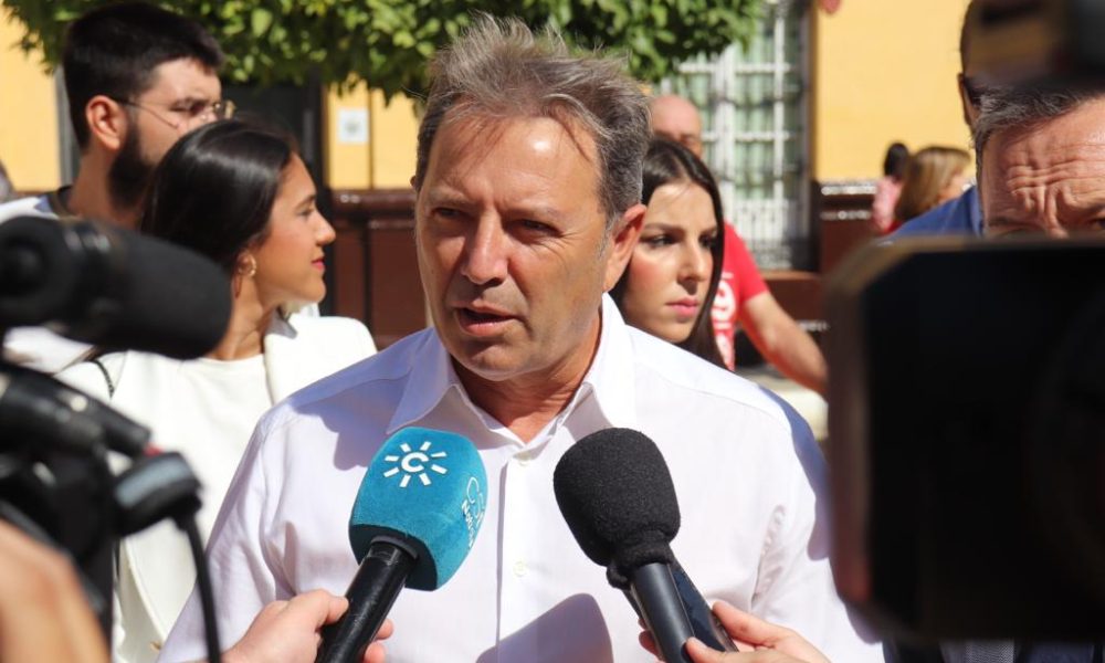 paco brenes arahal