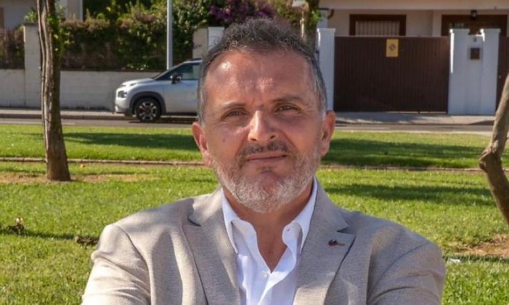 paco franco encinarejo