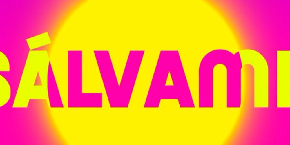 salvame