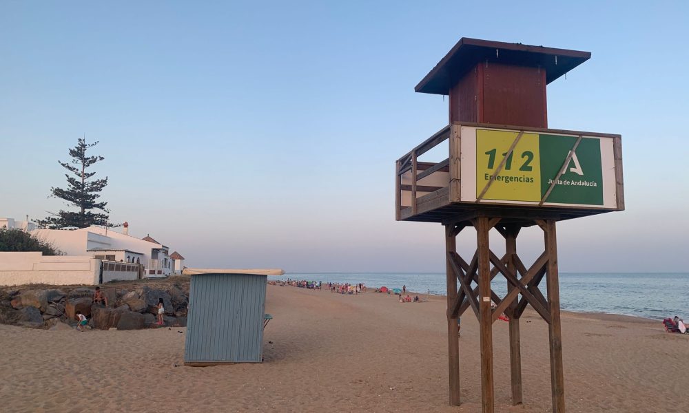112 La Antilla