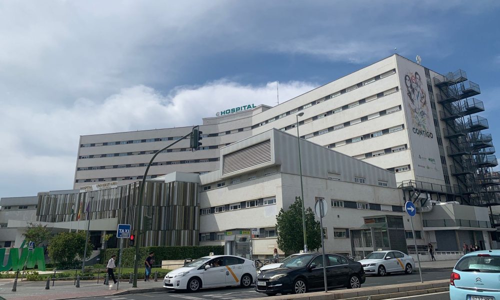 Hospital Macarena