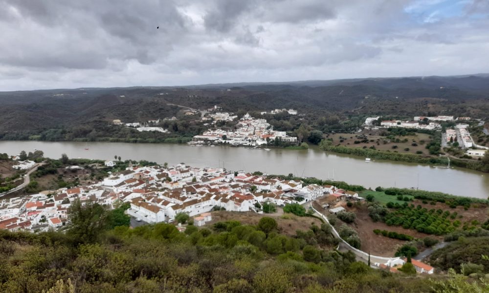 Sanlucar de Guadiana
