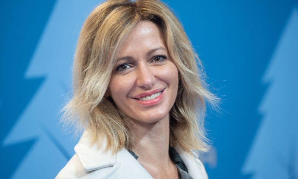 Susanna Griso