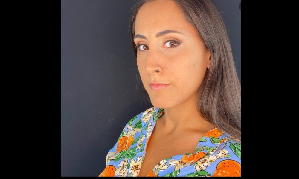 Veronica Gey