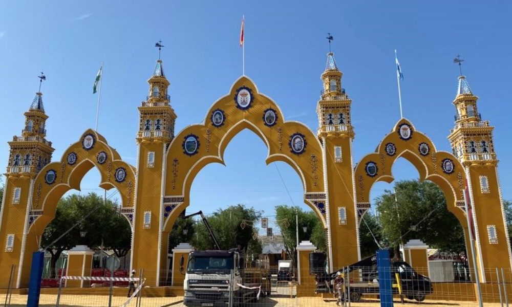 alcalal feria