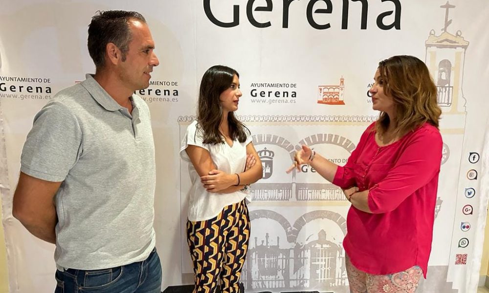 gerena ocio