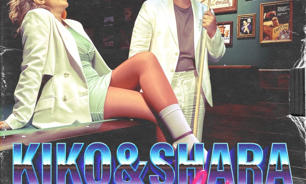 kiko y shara