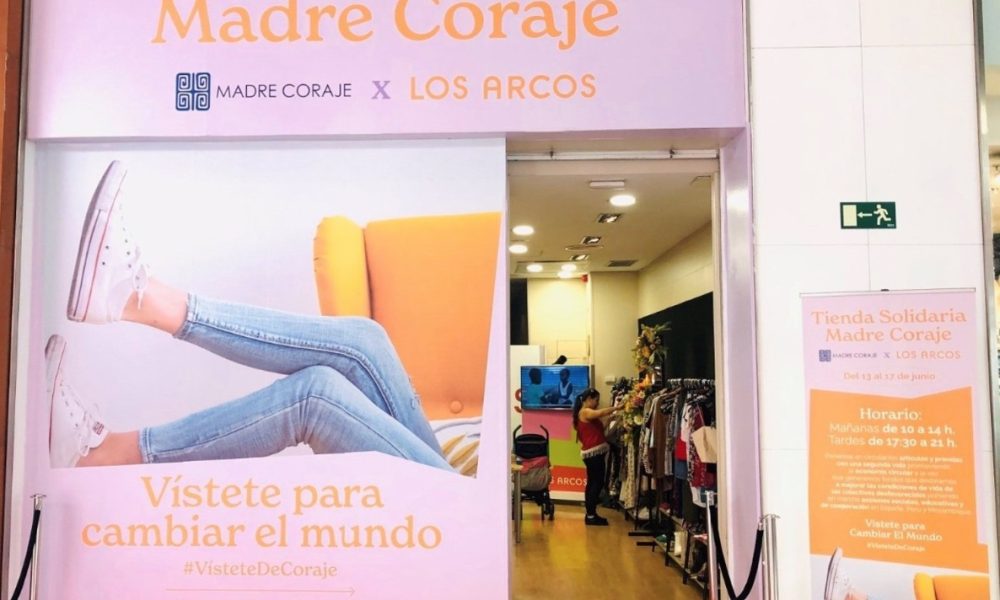 madre corje