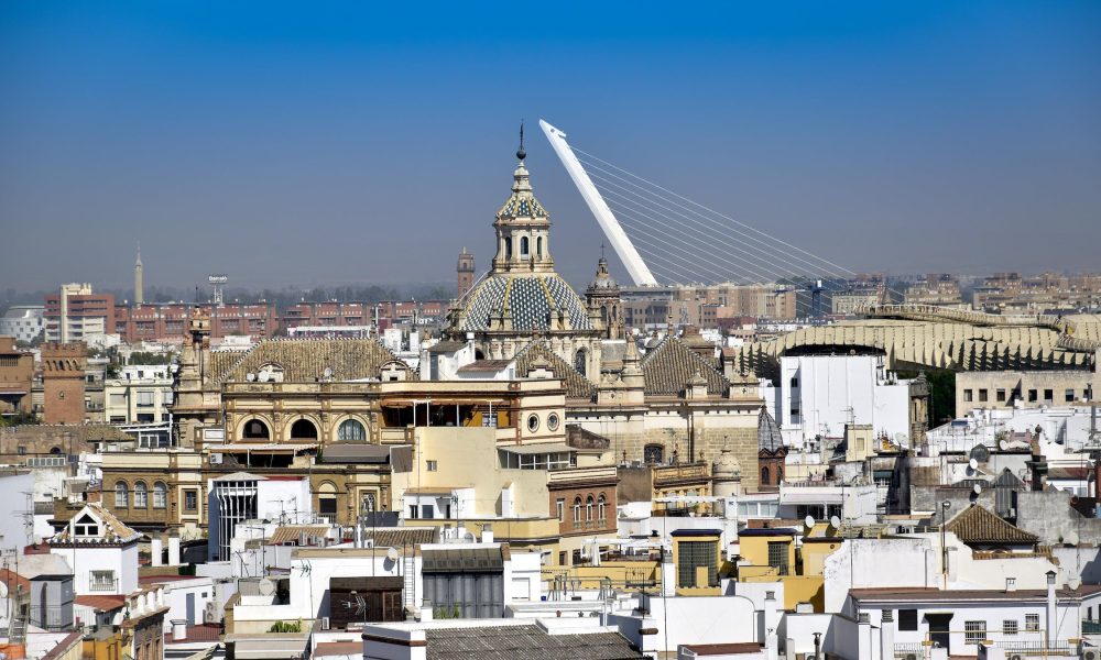 sevilla