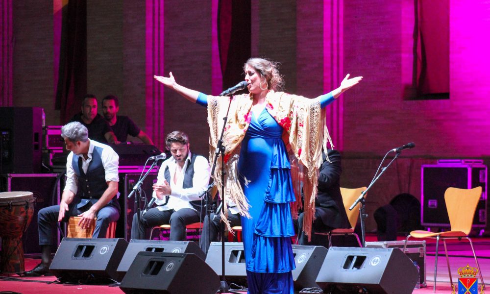 Argentina Flamenco