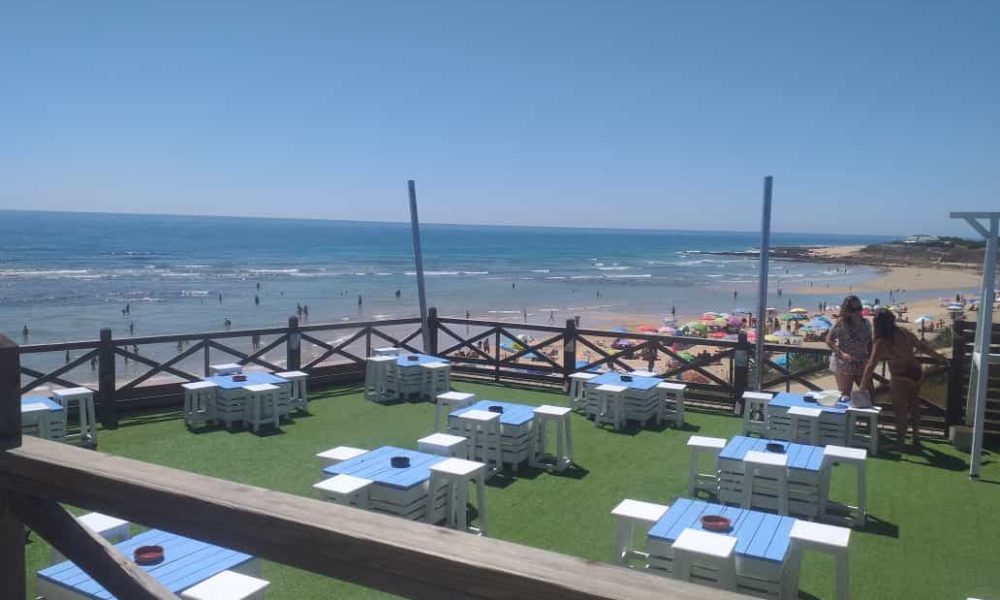 Playa mirador bar