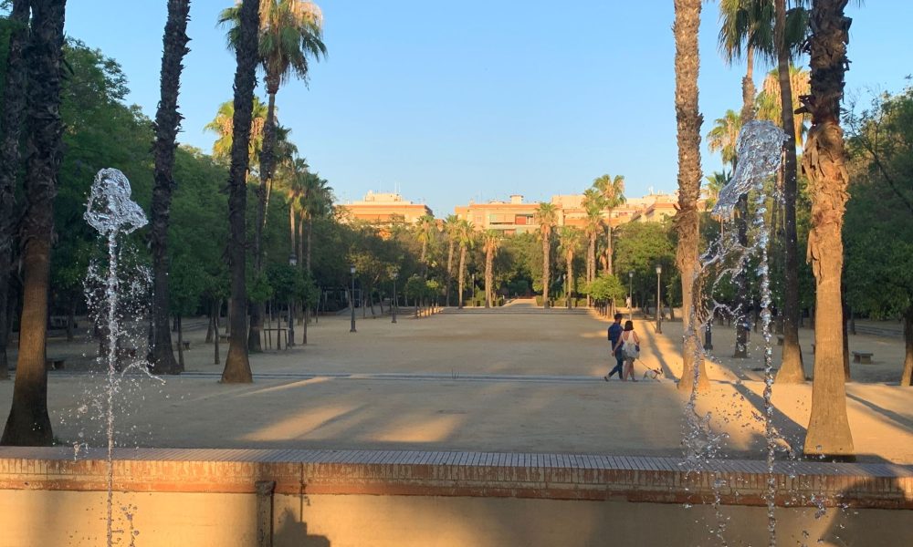 Prado san sebastian fuente