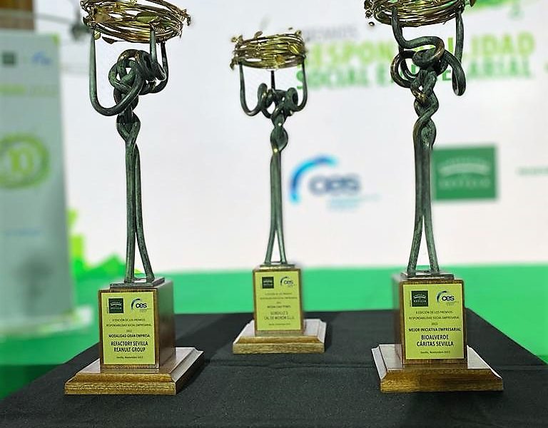 Premios RSE y S