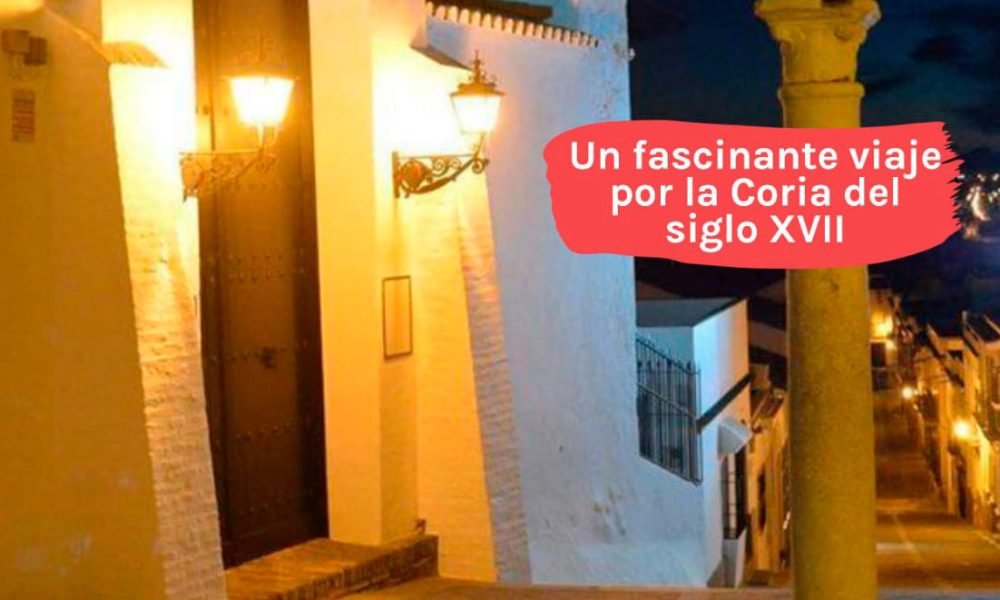 coria samurai