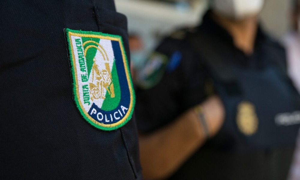 policia autonomica