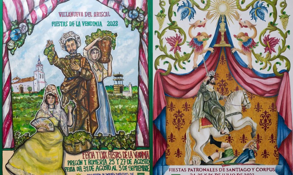 villanueva ariscal cartel