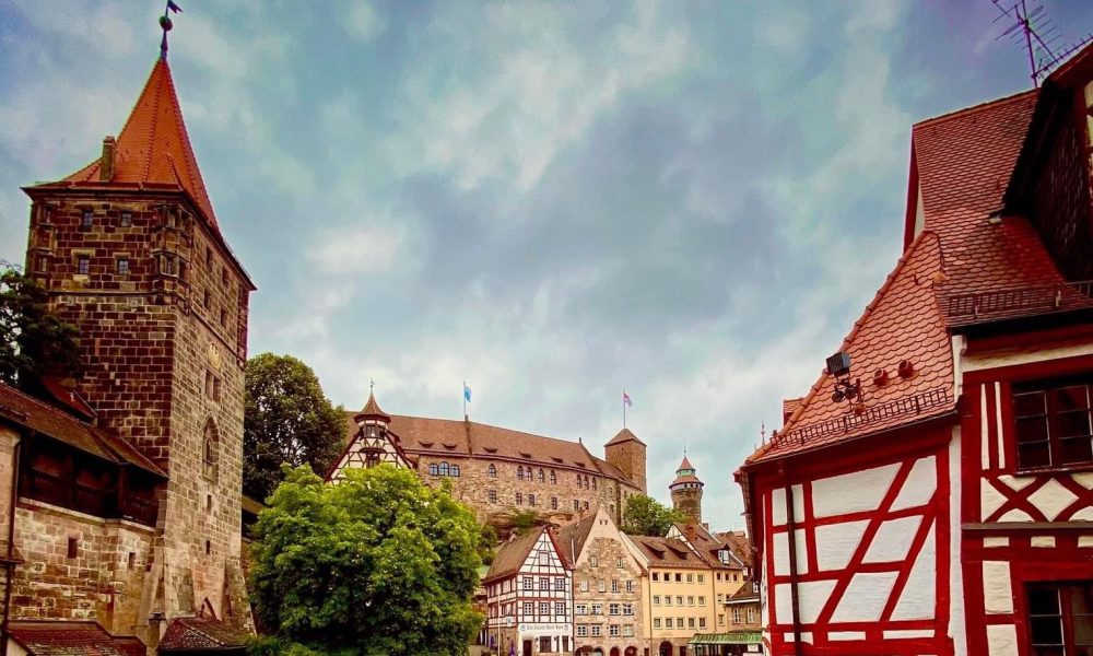 Alemania pueblo